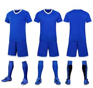 Camisetas de uniformes de fútbol hechas a medida BL añade tu logo kits de entrenamiento de fútbol - Product Image 2