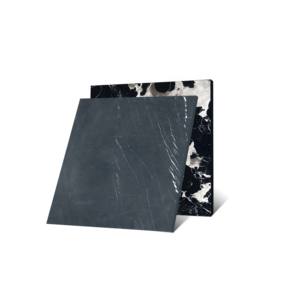 พื้นลามิเนตบราซิลสไตล์เมทัลลิเสร็จสิ้นกระเบื้องที่จอดรถ600X600Mm กระเบื้องปูพื้นพอร์ซเลนสำหรับห้างสรรพสินค้า - Product Image 3