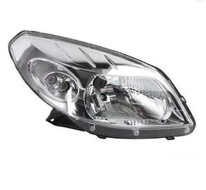 Lampada frontale per <span class=keywords><strong>Renault</strong></span> Sandero 8200733878 8200733877 ricambi auto - Product Image 5