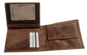 Veste courte en cuir de vachette PU PVC pour hommes, style bohème européen, avec bouton ouvert, en cuir véritable, logo brodé, doublure en polyester, bonbon - Product Image 3