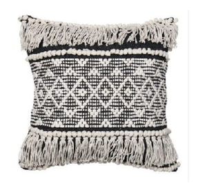 Housse de coussin avec motif Boho, ample, pour piscine, meilleure vente - Product Image 1