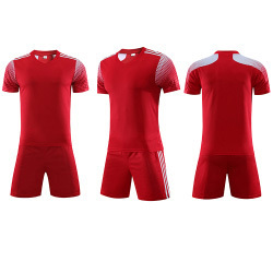 Uniformes de Fútbol para Equipos, Conjuntos Deportivos Personalizados, Diseños Modernos y Económicos, Uniformes de Fútbol de Calidad Original - Product Image 6
