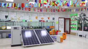 Meilleur Prix Par Tanfon grille hors réseau d'énergie Solaire à onde sinusoïdale pure convertisseur - Product Image 2