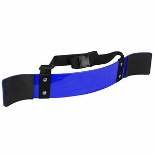 Planche d'entraînement de Blaster de bras de levage de poids de gymnastique réglable d'entraînement de musculation de meilleure qualité - Product Image 1