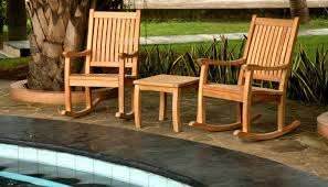 Best Selleing Portable Foldable Cheap <b>Wooden</b> <b>Rocking</b> <b>Chairs</b> From Indonesia - Product Image 4