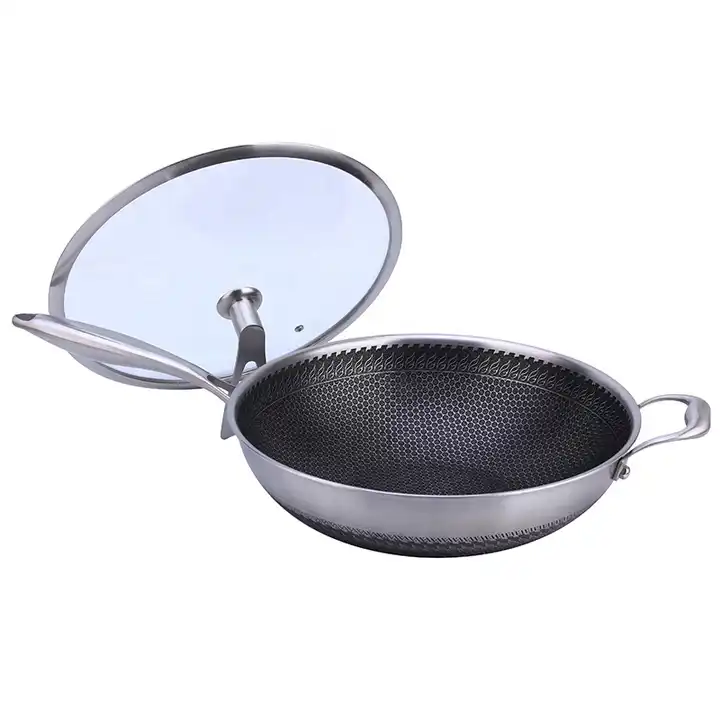 new stainless steel 316 non-stick honeycomb