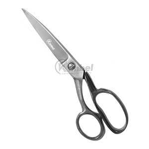 Thép Không Gỉ Tốt Nhất Nhà Giữ Cắt Kéo GT May Cắt Kéo Chuyên Nghiệp Và Cá Nhân Sử Dụng Kéo Với Nhãn Tùy Chỉnh - Product Image 5