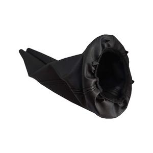 Gear Shift Stick Black Boot Gaiter for Peugeot Partner Berlingo MK1 Oe 7589.G3 - Product Image 1