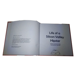 Meilleure vente d'excellente qualité, reliure parfaite, impression de livres à couverture rigide auprès d'un exportateur de confiance - Product Image 1