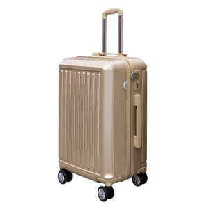 Equipaje duro ABS para compras en línea, estiloso modelo en promoción, arranque 512 - Product Image 4