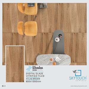 Distributeur de carreaux – Design moderne, excellente qualité, dernières tendances – Carreaux de sol vitrifiés pour résidences – Fabricant et exportateur leader - Product Image 5