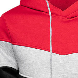 เสื้อฮู้ด & เสื้อสเวตเชิ้ตของผู้ชาย,เสื้อฮู้ดแขนยาวขนาดที่กำหนดเอง - Product Image 6