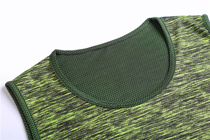 Ensemble d'uniformes de basketball unisexe - Impression numérique personnalisée du nom de l'équipe, séchage rapide, respirant, sans manches, col en V, taille élastique, toutes saisons - Product Image 5