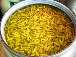 Cornichons conservés à l'acide acétique Légumes infusés au vinaigre - Product Image 4