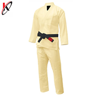 Uniforme de Jiu-Jitsu Brésilien (BJJ) de qualité supérieure, sur mesure, 100% coton, impression par sublimation numérique, unisexe, adulte, vêtements d'arts martiaux