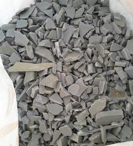 PVC Grey Pipe Regrind Recycled Plastic Post PVC Scrap
