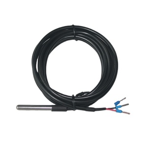 Nông nghiệp kỹ thuật số cho <span class=keywords><strong>DS18B20</strong></span> cảm biến nhiệt độ cho giám sát và quản lý phát triển điều kiện - Product Image 1