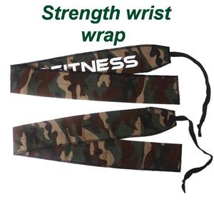 GAF Poignets pour l'haltérophilie et l'exercice Poignets en coton Vente en gros de poignets pour l'haltérophilie - Product Image 3