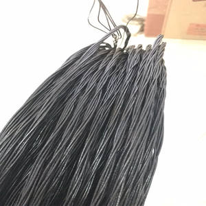 Tianhebei — Yongwei directe, fil torsadé noir, 6 lignes, pour la construction - Product Image 2