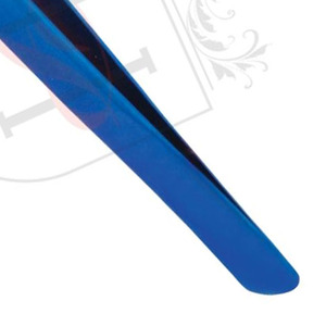 เข็มต่อขนตา10มม. 75deg,แหนบต่อขนตาเพิ่มวอลลุ่มสีน้ำเงินป้ายชื่อส่วนตัวแหนบต่อขนตาสีฟ้า - Product Image 4