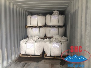 White gravel pebble stone for pavers driveway landscape stone - Product Image 5