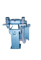 Machine à meuler sur socle, robuste et fiable, en provenance d'Inde
