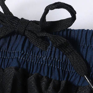 Shorts personnalisés pour hommes, shorts de fitness, shorts de sport, shorts de course avec shorts de compression intégrés pour hommes - Product Image 4