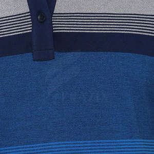 Camisetas de Manga Corta Lisas al por Mayor de Alta Calidad para Hombre, 100% Algodón Tejido - Product Image 5