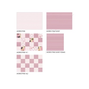 Carreaux muraux décoratifs en céramique de salle de bain de cuisine commerciale antidérapante 300x450mm - Product Image 4