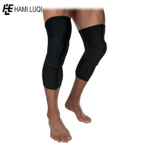 Custom Heavy Duty <b>Knee</b> <b>Sleeve</b> - Bulk Fitness Gear Order - Product Image 5