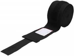 Bandages de boxe personnalisés 120 pouces 180 pouces pour les mains - Product Image 5