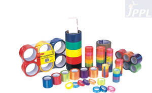 Meilleur prix Transparent BOPP Rouleaux de ruban adhésif Étanche Acrylique Thermofusible Caoutchouc Activé par l'eau Sensible à la pression Type-B Acheter - Product Image 2