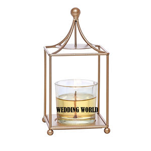 Metal <b>Tealight</b> <b>Holder</b> High Quality Handmade Designer Candle <b>Holder</b> Classic Stylish Wholesale Candle Stand - Product Image 6