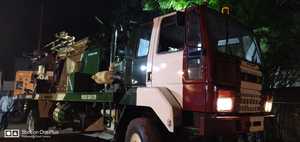 Lr80 thủy lực máy móc xây dựng quay giàn khoan 21m-40m chiều sâu DIESEL đầu điện tời mô-men xoắn cho Ai Cập Ấn Độ KHAI THÁC MỎ - Product Image 6