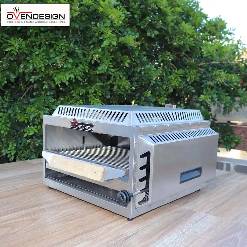 Di alta qualità Ovendesigns grill a gas migliore propano griglia flat top grill a gas