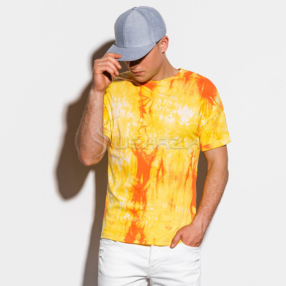 สีเหลือง