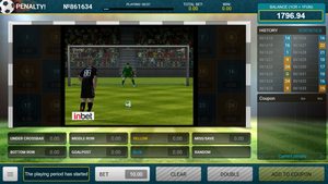 Futebol เสมือนพารา Salas De Jogos - Product Image 2