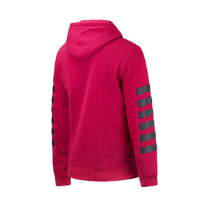 Chándal Deportivo Casual con Capucha para Invierno, Diseño Sólido, Colores y Tallas Personalizables - Product Image 6