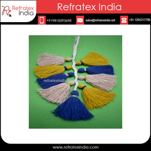 MINI <b>TASSEL</b> FOR GARMENTS, LADIES TOP, SCARF, JEWELRY - Product Image 5