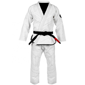 . Jiu Jitsu-uniforme profesional para hombres, uniforme personalizado Bjj Gi - Product Image 4