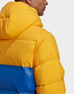 เสื้อแจ็คเก็ตแฟชั่นบุใยสังเคราะห์แบบใหม่สำหรับผู้ชาย ผลิตที่เมืองเซียลคอต ประเทศปากีสถาน ขายดี รับสั่งทำ - Product Image 2