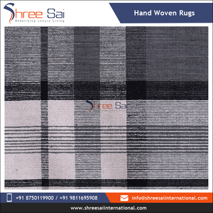 Largement vendu attrayant tapis en laine vintage doux tapis brodés pour la maison hôtel chambres en vrac tapis et ensembles - Product Image 3