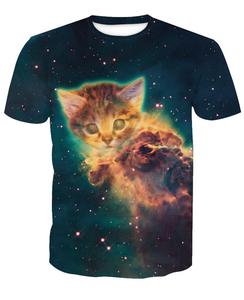 T-shirt respirant pour homme, grande taille, sublimation personnalisée, manches courtes, best-seller - Product Image 1