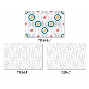 <b>Decorative</b> design glossy surface bathroom wall <b>tiles</b> 30x45cm - Product Image 4