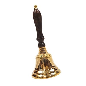 Campanas de vaca Vintage de metal más vendidas con acabado extra ordinario y sonido fuerte - Product Image 3