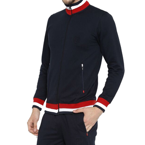 Autumn Winter Wholesale Custom Logo Sweat Suit Sets <b>Tracksuit</b> Men's Sport Jogging <b>Tracksuits</b> Set <b>Plain</b> <b>Tracksuit</b> - Product Image 6