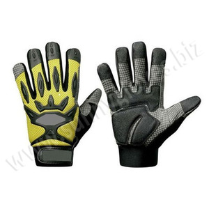 Gants de protection pour mécaniciens, gants mécaniques à la mode en toutes couleurs pour hommes - Product Image 6