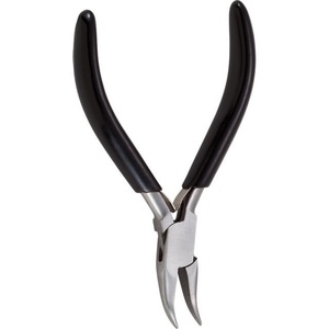 ห่วงโซ่จมูกโค้งคีม140มิลลิเมตร - Product Image 5