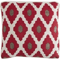 Housse de coussin décorative en coton, taie d'oreiller Super douce, pour canapé, vente en gros, bon marché