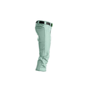 Uniforme de béisbol personalizado para jóvenes, buen material, ropa de softball - Product Image 3